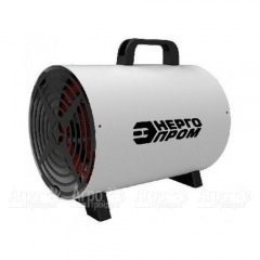 Электрическая тепловая пушка Энергопром ТПЭ С-3000Т в Ставрополе