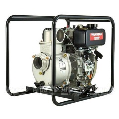 Дизельная мотопомпа DaiShin PTD206-Y в Ставрополе