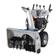 Снегоуборщик Hyundai HS 6170E в Ставрополе