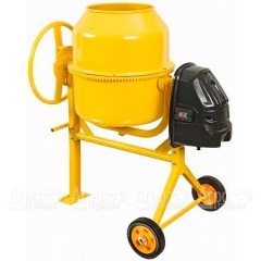 Бетоносмеситель RedVerg RD-CM180L (Бетономешалка RedVerg RD-CM180L) в Ставрополе