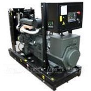 Электрогенератор Deutz D-30 с АВР в Ставрополе