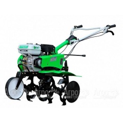 Культиватор Aurora Gardener 750 без колес в Ставрополе