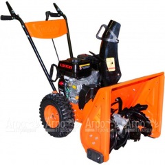 Снегоуборщик Prorab GST 56-S в Ставрополе