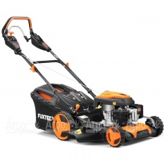 Газонокосилка бензиновая Fuxtec FX-RM5196PROSL в Ставрополе