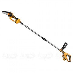 Высоторез аккумуляторный DEKO DKCHS 20-150 в Ставрополе