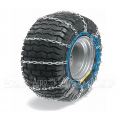 Стальные цепи противоскольжения Herz SWC14-14" в Ставрополе