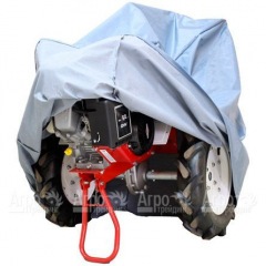 Чехол для мотоблоков (универсальный) в Ставрополе