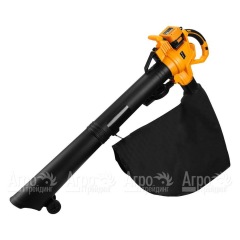 Воздуходувка аккумуляторная DEKO DKBL22 в Ставрополе