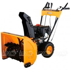 Снегоуборщик Forward FST-70 Pro в Ставрополе