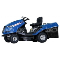 Садовый минитрактор MasterYard CR 1638 в Ставрополе