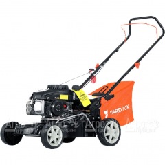Газонокосилка бензиновая Yard Fox 40P в Ставрополе