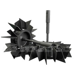 Грунтозацепы для Hecht 755 в Ставрополе