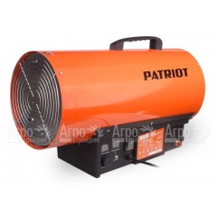 Газовая тепловая пушка Patriot GSC-507 в Ставрополе