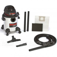 Промышленный пылесос Shop-Vac Super 1300-I в Ставрополе