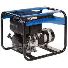 Бензогенератор SDMO Perform 3000 3 кВт в Ставрополе