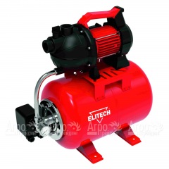 Насосная станция Elitech САВ 1000П/24 в Ставрополе