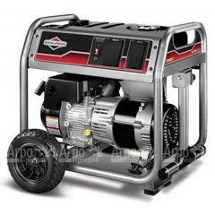 Бензогенератор Briggs&#38;Stratton 3750A 3 кВт в Ставрополе