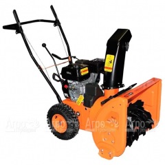 Снегоуборщик Prorab GST 65 S в Ставрополе