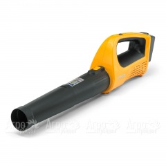 Воздуходувка аккумуляторная Stiga BL 100e Kit в Ставрополе