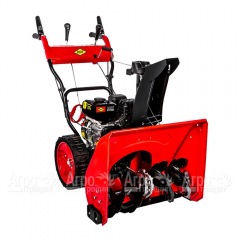 Снегоуборщик DDE ST6563 в Ставрополе