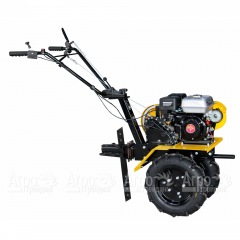 Мотоблок Целина МБ-401Д в Ставрополе