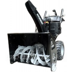 Снегоуборщик Hyundai S 7090 в Ставрополе