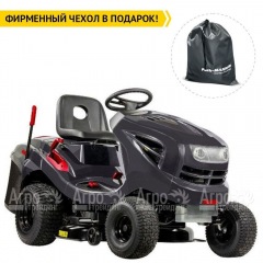Садовый минитрактор Al-Ko T 18-103.2 HD Comfort в Ставрополе