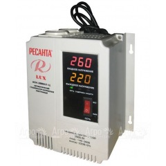 Стабилизатор Ресанта Lux АСН-2 000 Н/1-Ц в Ставрополе