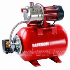 Насосная станция Elitech САВ 1000-24Н в Ставрополе