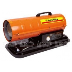 Дизельная тепловая пушка Daewoo DLT-FA45K в Ставрополе