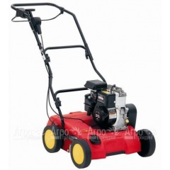Бензиновый вертикуттер Wolf-Garten UV 35 B в Ставрополе