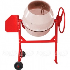 Бетоносмеситель Elitech Б 200Н (Бетономешалка Elitech Б 200Н) в Ставрополе