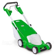 Газонокосилка электрическая Viking ME 545 V в Ставрополе