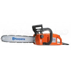 Пила цепная (электропила) Husqvarna 321 EL-16 в Ставрополе