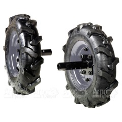 Колеса DATW 2 для мотоблоков и культиваторов Expert, Daewoo в Ставрополе