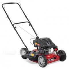 Газонокосилка бензиновая MTD G 46 MO 11D-70M2600 в Ставрополе