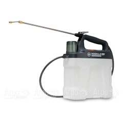 Аккумуляторный опрыскиватель Мобил К TCA80 Про в Ставрополе