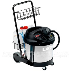 Парогенератор электрический Lavor Professional GV Katla в Ставрополе