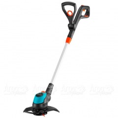 Аккумуляторный триммер Gardena EasyCut Li-18/23 без аккумулятора и ЗУ в Ставрополе