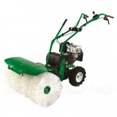 Подметальная машина GreenTiller S4-600 в Ставрополе