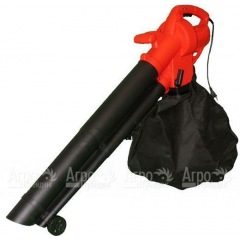 Садовый пылесос (воздуходувка) Ikra Mogatec BVN 2500E в Ставрополе