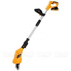 Культиватор аккумуляторный DEKO DKET20 в Ставрополе