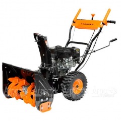 Снегоуборщик Carver STG 7056 в Ставрополе
