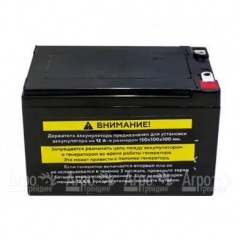 Аккумулятор C3509 для бензогенераторов Champion GG5000EW, GG7001EW в Ставрополе