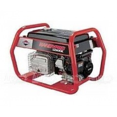 Бензиновый генератор Briggs&#38;Stratton Handypro 3500L 2,7 кВт в Ставрополе