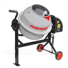 Бетоносмеситель Парма БСЛ- 65 Лебедянь (Бетономешалка Парма БСЛ- 65 Лебедянь) в Ставрополе