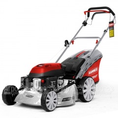 Газонокосилка бензиновая Hammer KMT200ST в Ставрополе