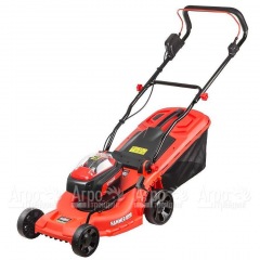 Газонокосилка аккумуляторная Hammer ETK40V в Ставрополе