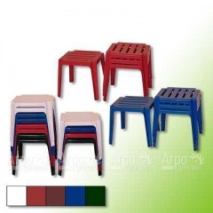 Табурет пластиковый в Ставрополе