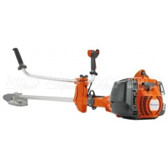 Бензиновый кусторез (бензокусторез) Husqvarna 555Fx в Ставрополе
